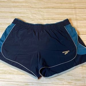 Brooks Activewear Shorts